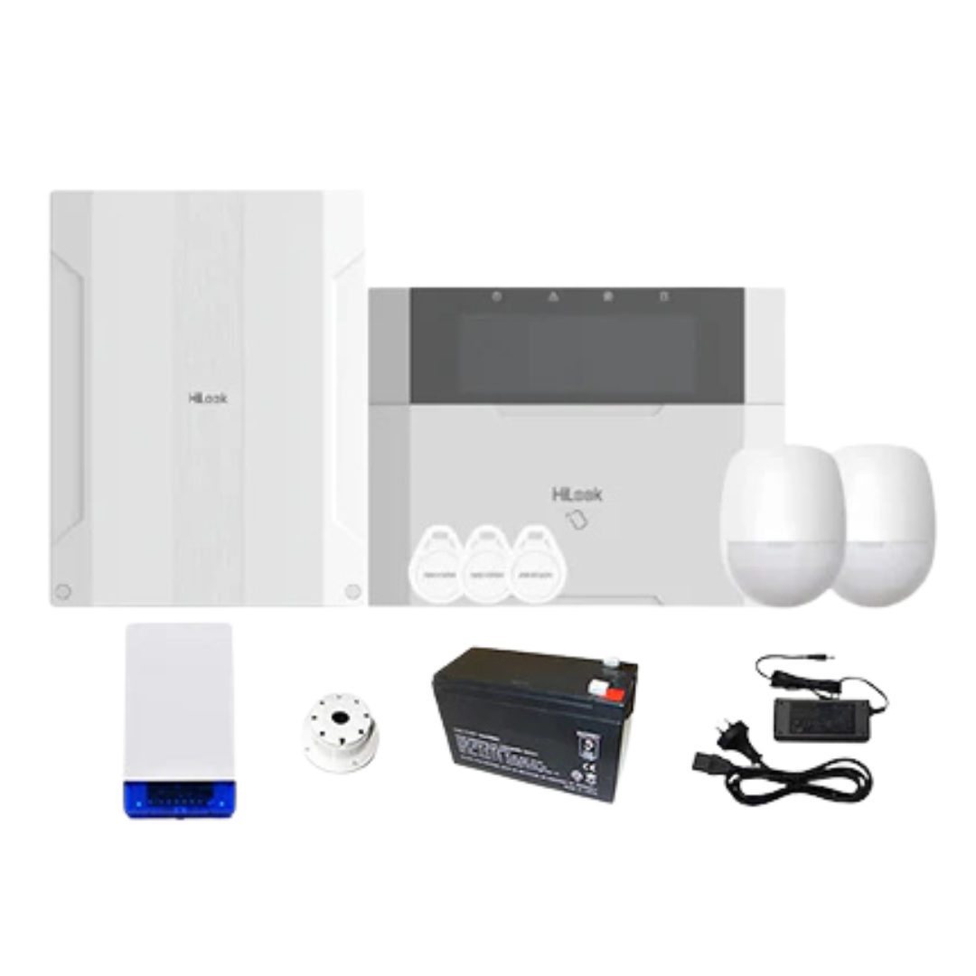 HA-ALARM-KIT2