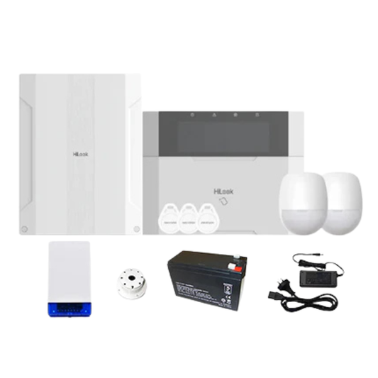 HA-ALARM-KIT2