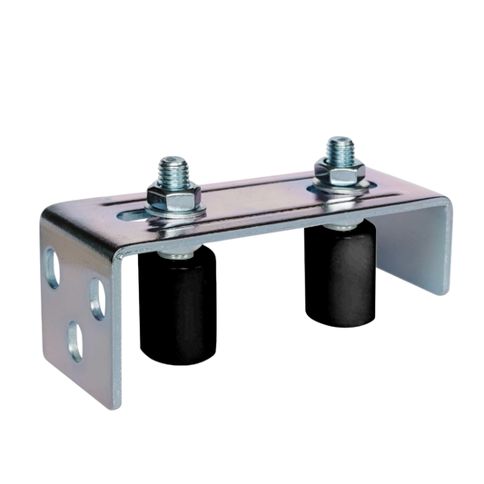 Top Guide roller Set  with 40mm high x 30mm diameter Rollers