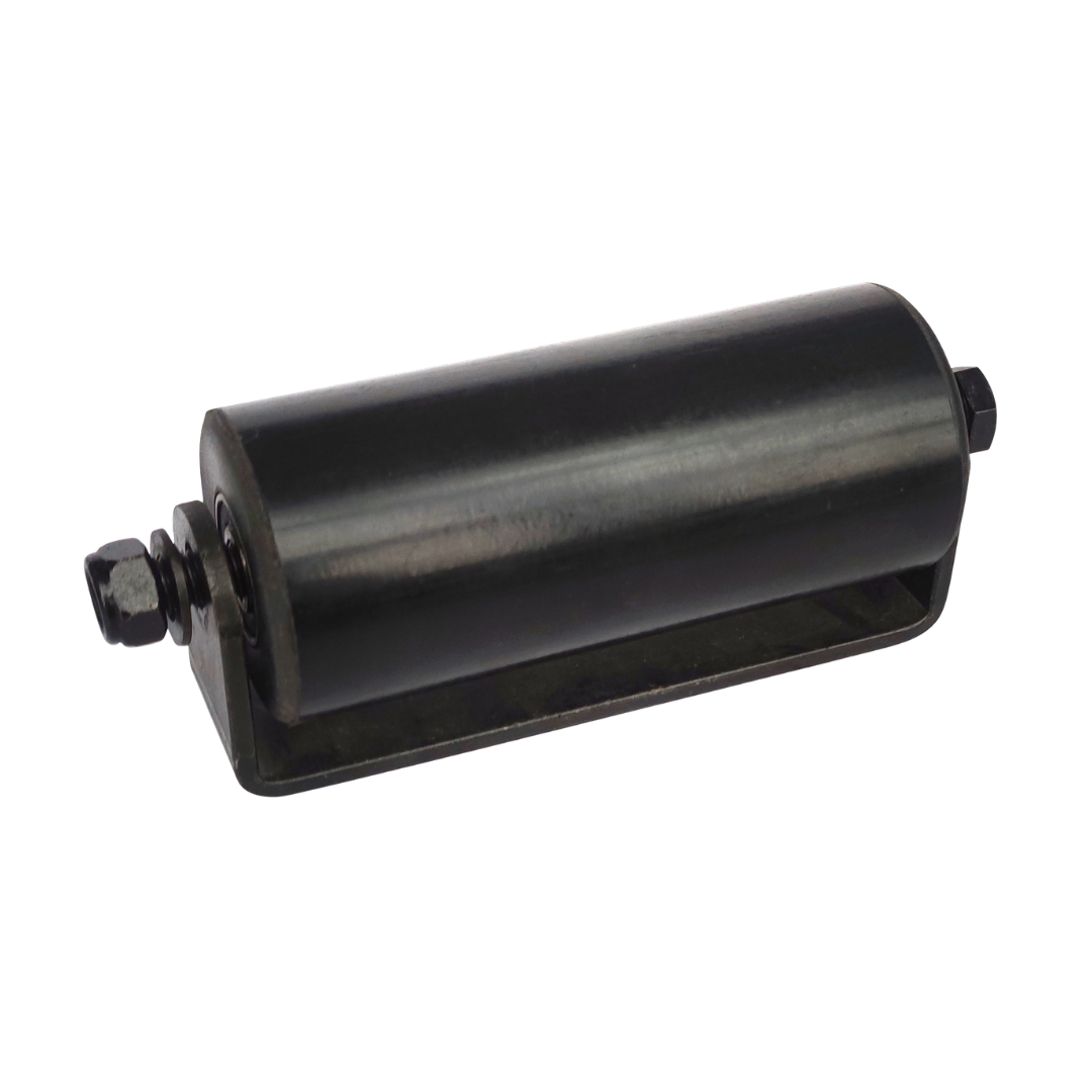 Sliding gate Top Guide roller with C bracket