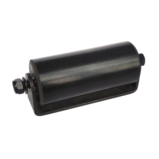 Sliding gate Top Guide roller with C bracket