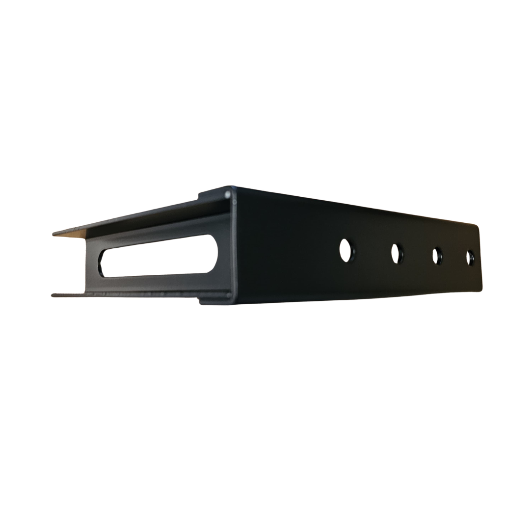 Sliding gate Top Guide rollers bracket Only