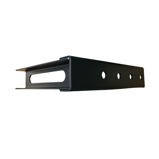 Sliding gate Top Guide rollers bracket Only