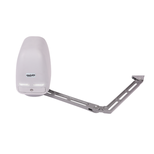 Swing Gate Automation Articulated Arm