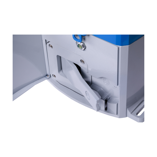 Quiko Italian-Ercole E2500, 230V Industrial Sliding Gate Motor/Opener For gates up to 2500KG.