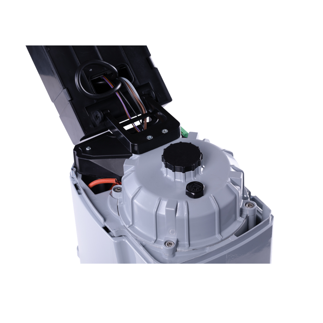 Quiko Italian-Ercole E2500, 230V Industrial Sliding Gate Motor/Opener For gates up to 2500KG.