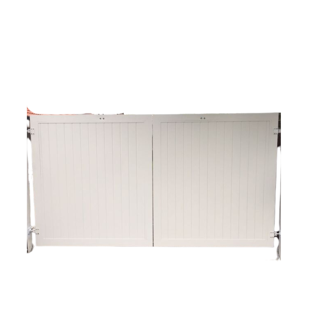 Swing Gate inner 4