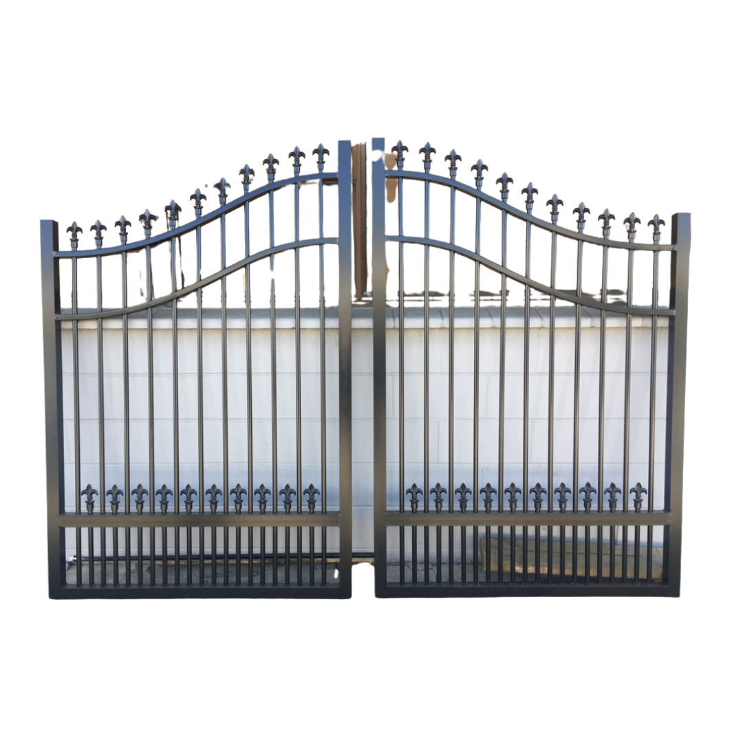 Swing Gate inner 3