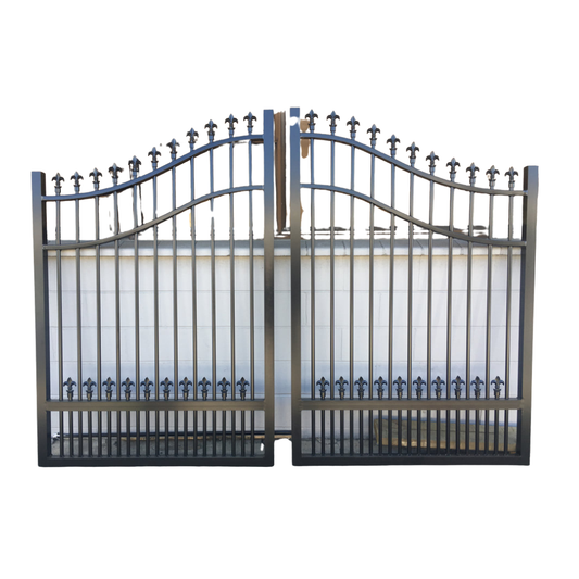 Swing Gate inner 3