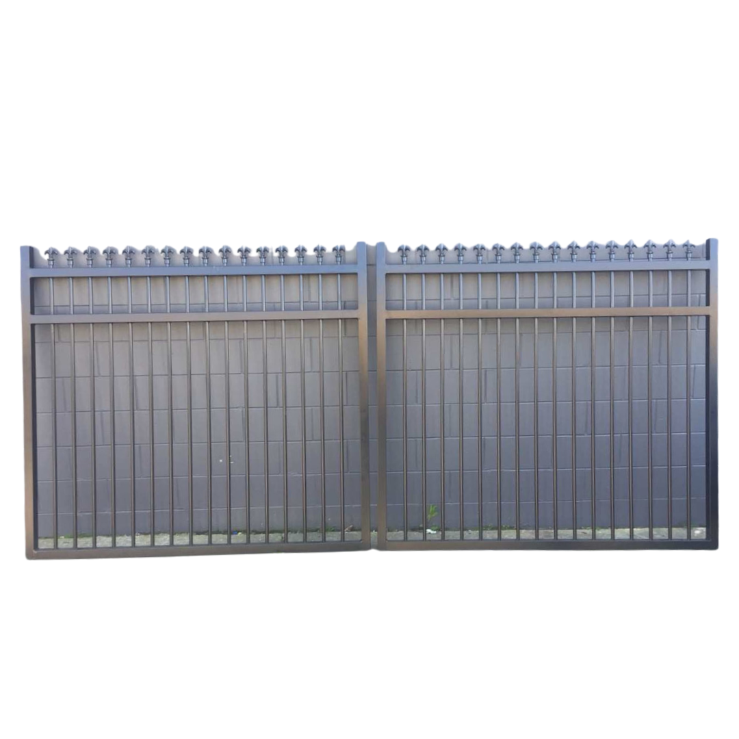 Swing Gate inner 2