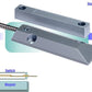 Door Sensor/Reader , Magnetic Contact Switch (Normally Closed)