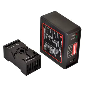 Vehicle Loop Detector