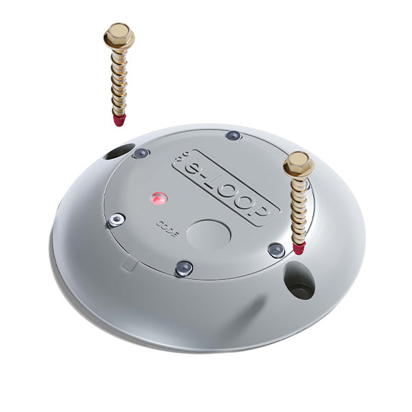 Wireless Vehicle Detection System - Micro e-Loop