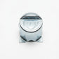 Gate Stopper for Two Leaf Gate