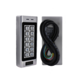 Dual Channel Channel Outdoor Digital Standalone Keypad