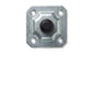 Gate Stopper With Square Plate