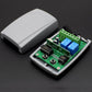 2 Channel Receiver For Remote Control