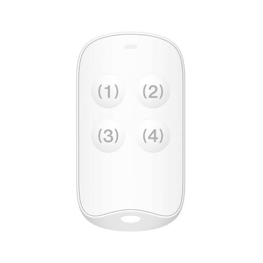 Hikvision Motor Remote
