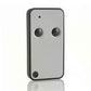 Roger Motor Remote