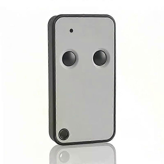 Roger Motor Remote