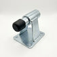 Heavy Duty Gate Stopper with Loaded Spring