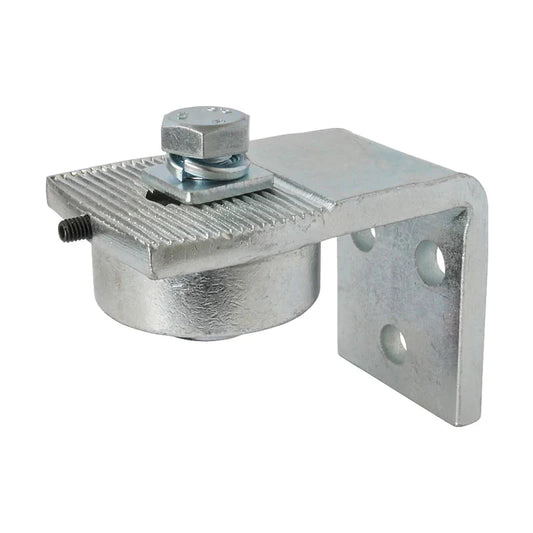 Upper Gate Hinge With L Shape